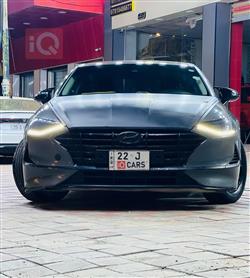 هيونداي سوناتا